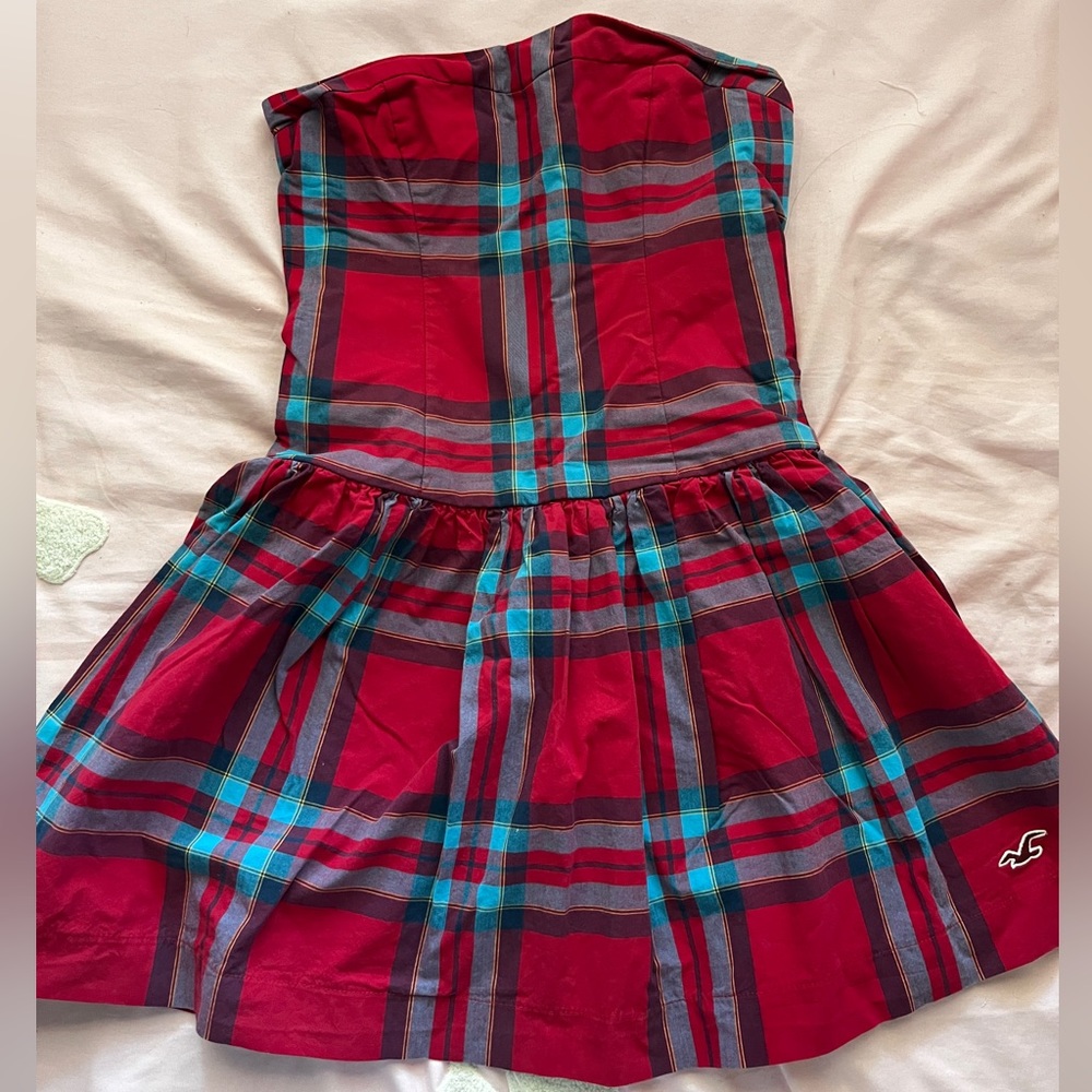 Women’s Hollister Dres